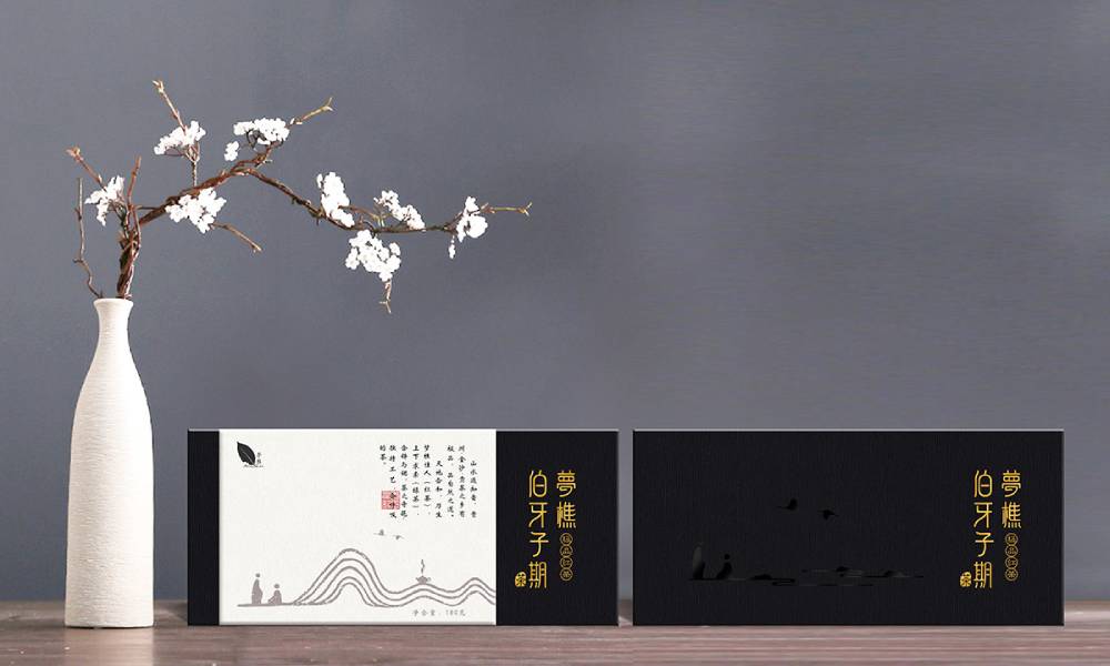 治多县茶叶包装设计全攻略：从保鲜到颜值，打造让消费者复购的爆款包装
