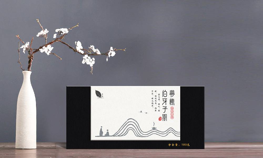 治多县国潮包装设计的创新路径——传统文化与年轻潮流的破圈融合