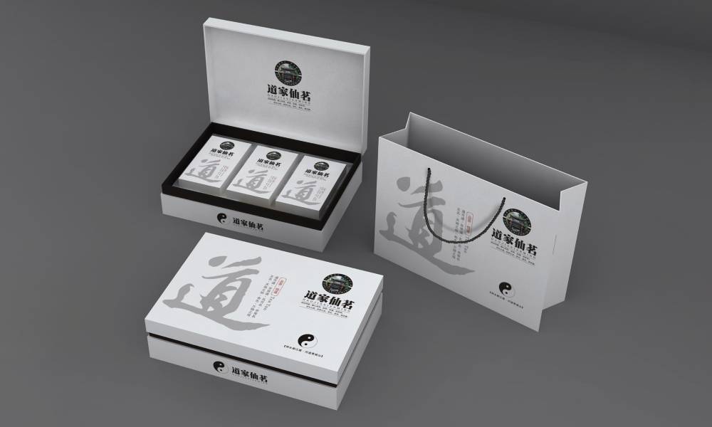 治多县包装盒设计：功能与美学并重，打造产品核心竞争力