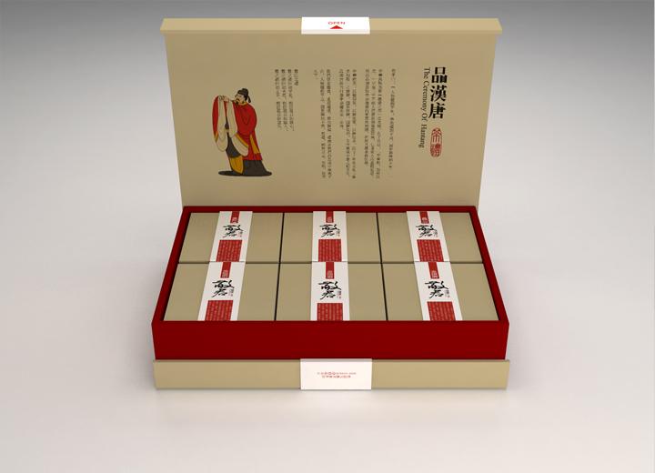 治多县白酒包装设计：以文化底蕴，酿就城市酒业的视觉醇香
