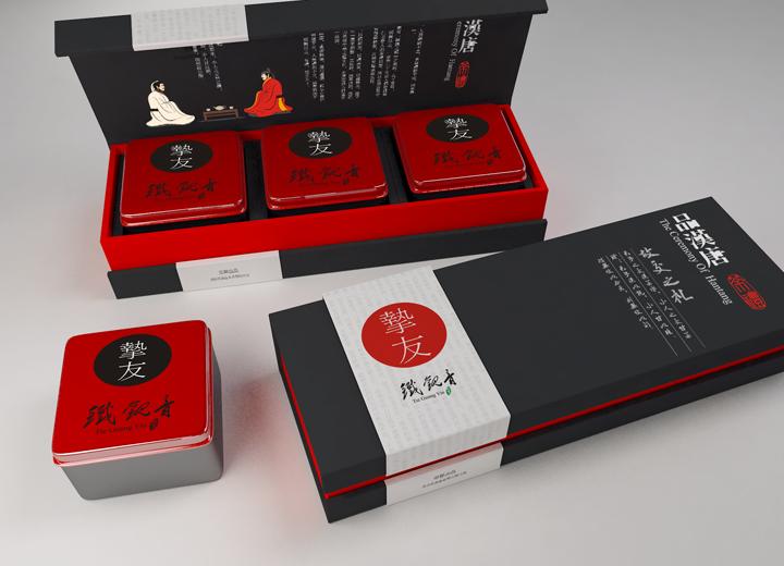 治多县包装盒设计：兼顾实用与美学，赋能产品价值