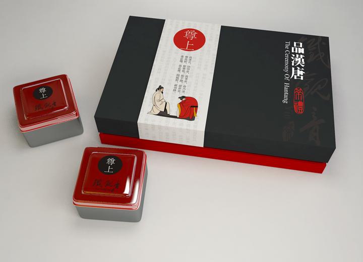 以盒为媒，治多县包装盒设计雕琢产品与城市的双重印记