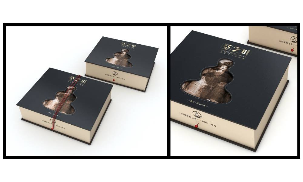 绿色生态：治多县农产品包装设计的革新之路