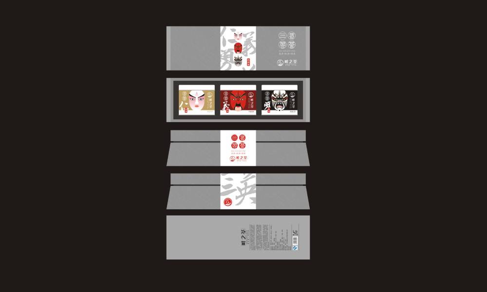 治多县包装设计制作一体的核心优势——从创意到成品的无缝衔接，破解落地脱节难题