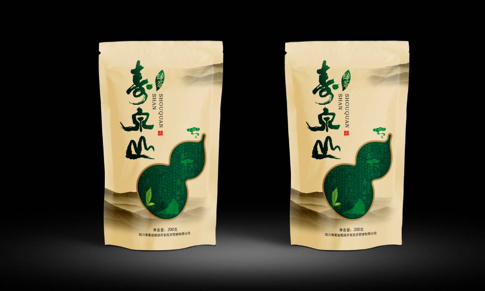 治多县食品包装设计：兼顾安全与颜值，守护舌尖上的城市味道