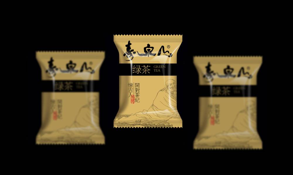 创新引领：治多县食品包装设计的未来方向